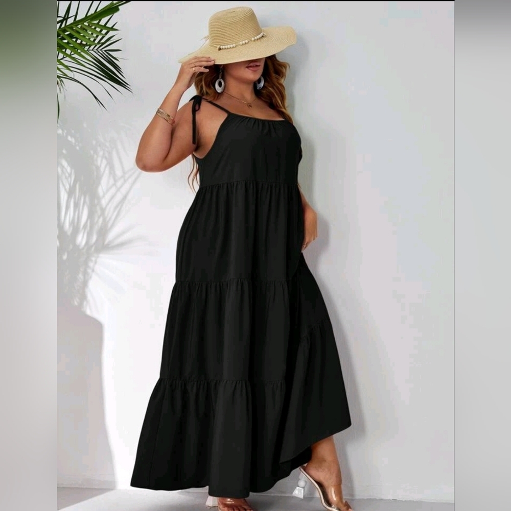 Shein haul - 6 pieces Brand new - 4xl